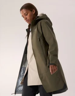 Arcteryx Beta Coat W