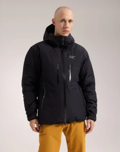 Arcteryx Beta Down insulated jacket M