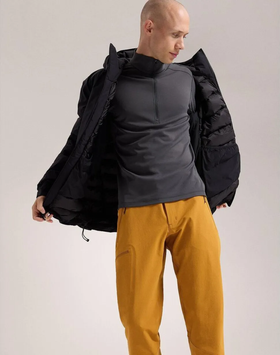 Arcteryx Beta Down insulated jacket M