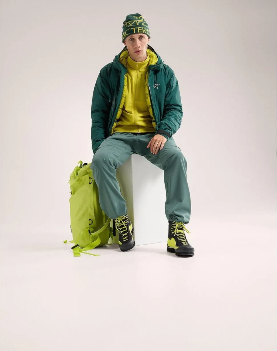 Arcteryx Beta Down insulated jacket M