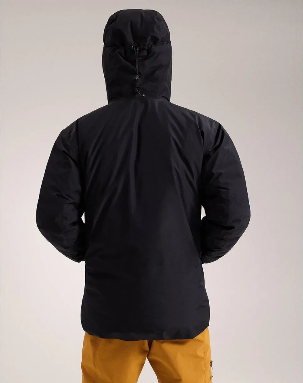 Arcteryx Beta Down insulated jacket M