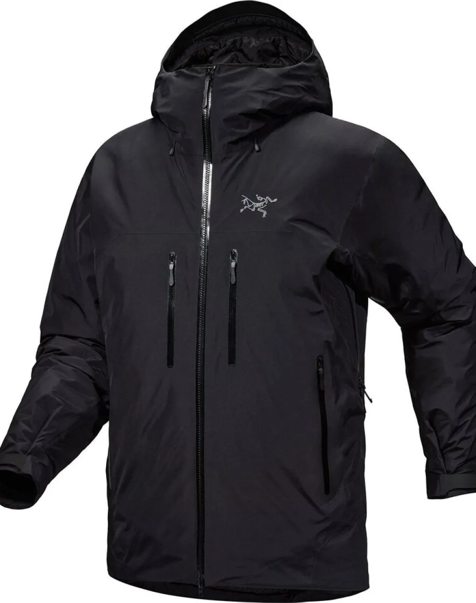 Arcteryx Beta Down insulated jacket M