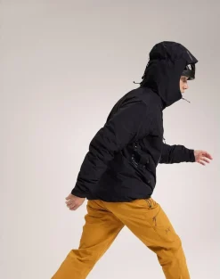 Arcteryx Beta Down insulated jacket M