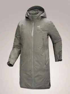 Arcteryx Beta Down Parka W