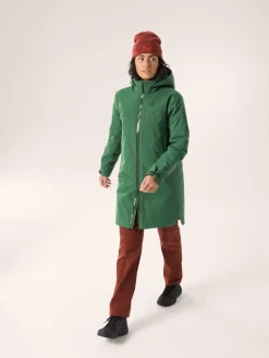 Arcteryx Beta Down Parka W