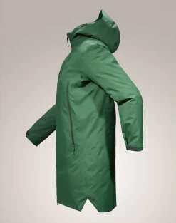 Arcteryx Beta Down Parka W