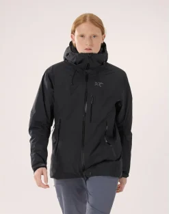 Arcteryx Beta Insulated Jacket W