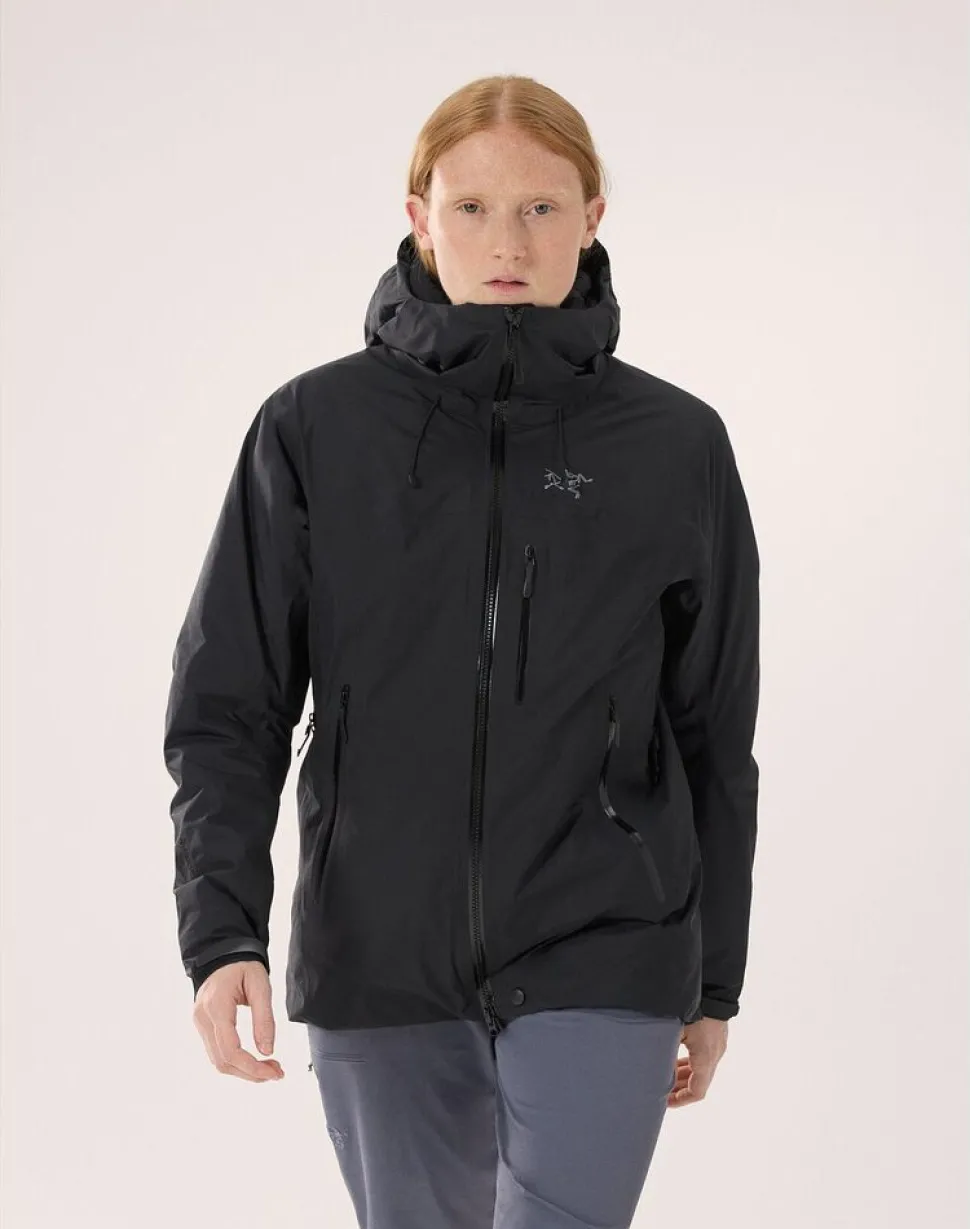 Arcteryx Beta Insulated Jacket W