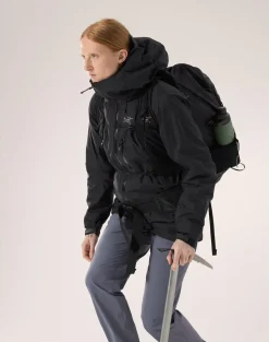 Arcteryx Beta Insulated Jacket W