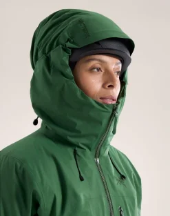 Arcteryx Beta Insulated Jacket W