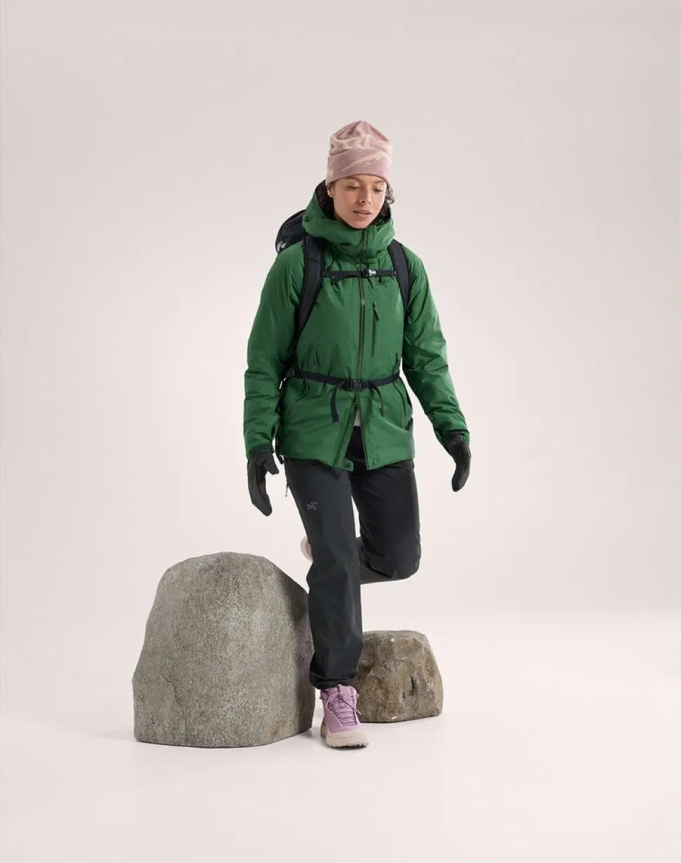 Arcteryx Beta Insulated Jacket W