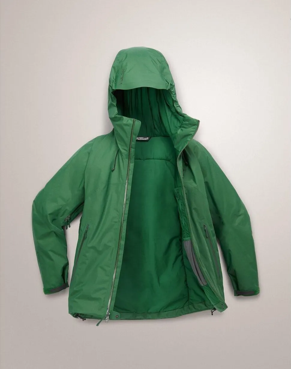 Arcteryx Beta Insulated Jacket W