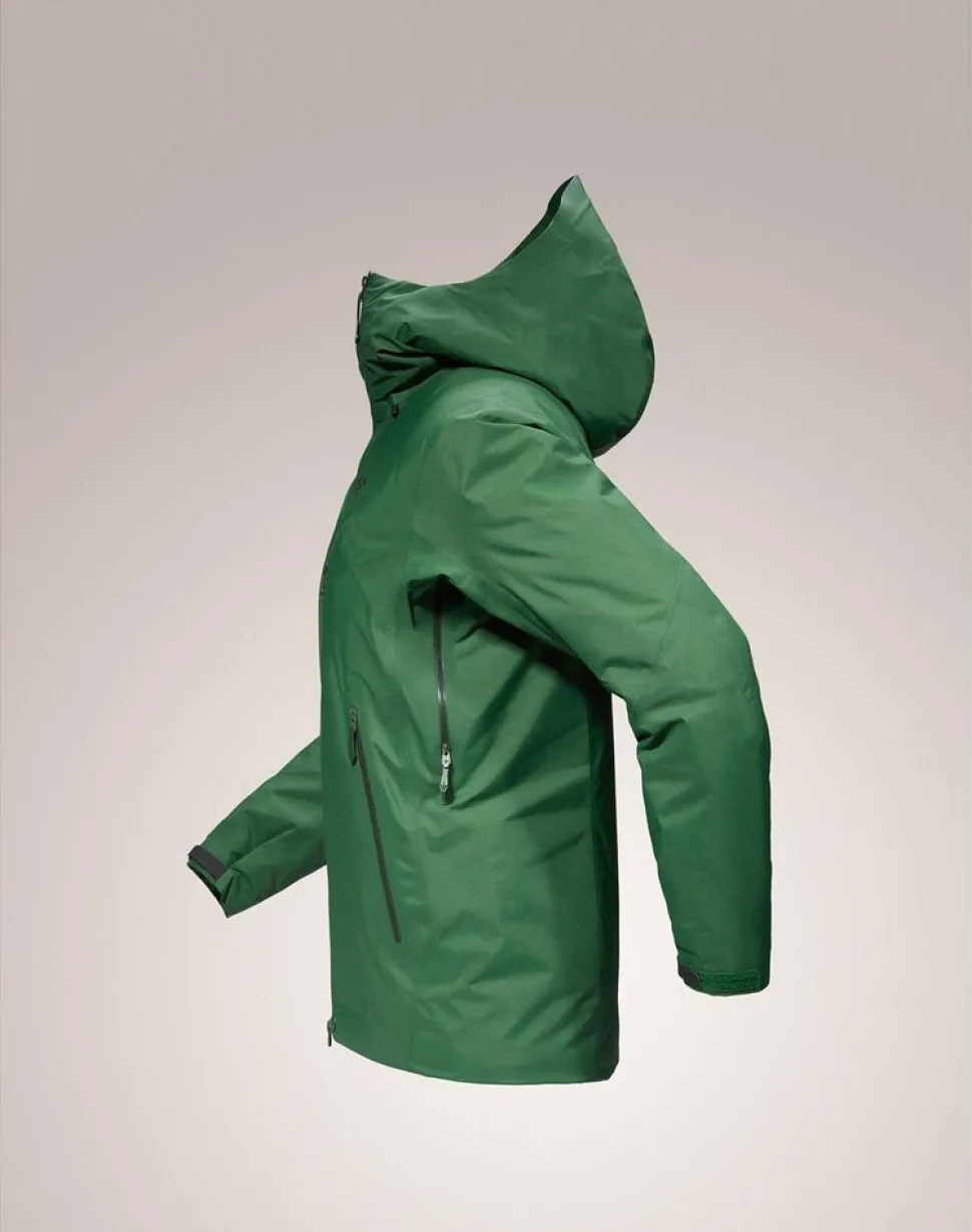 Arcteryx Beta Insulated Jacket W