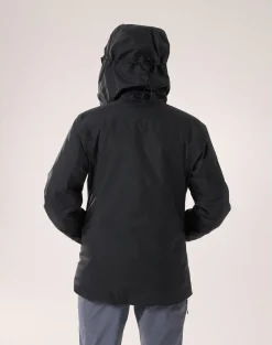 Arcteryx Beta Insulated Jacket W