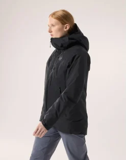 Arcteryx Beta Insulated Jacket W