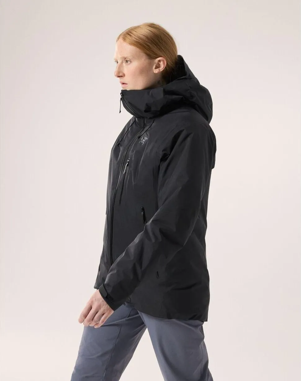 Arcteryx Beta Insulated Jacket W