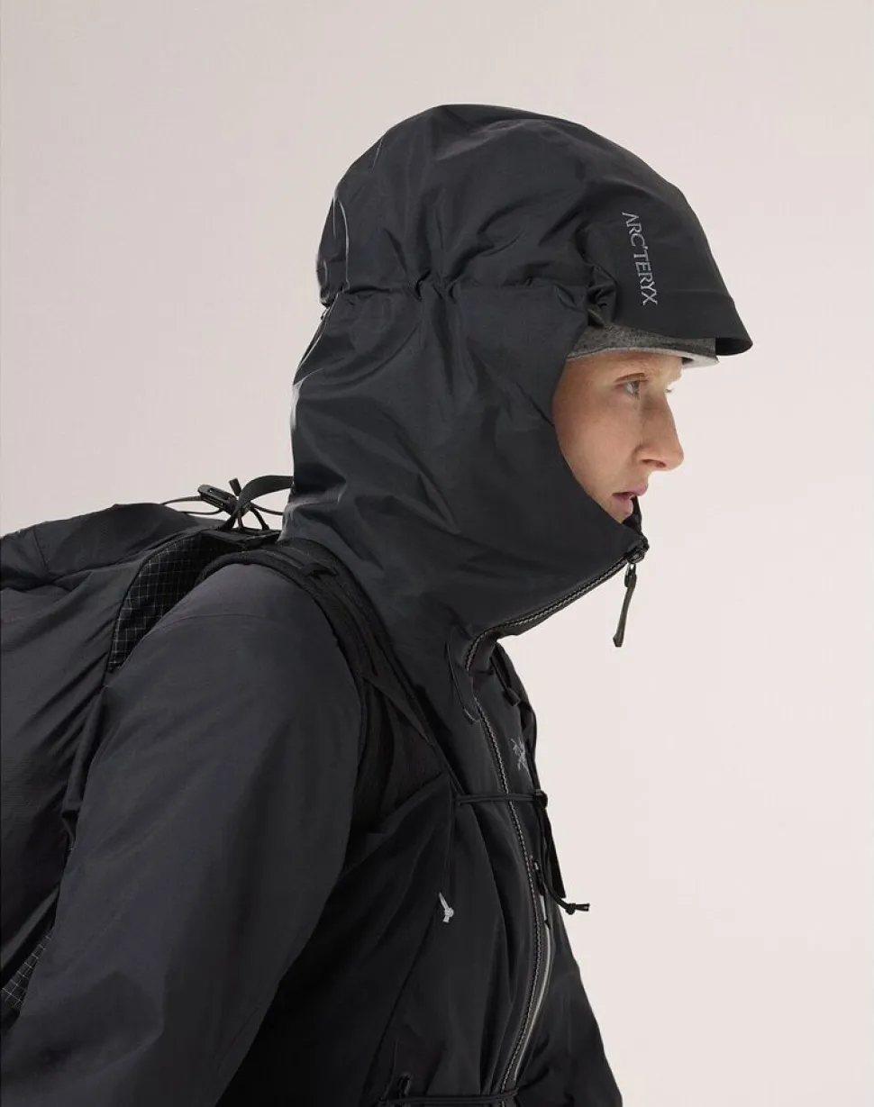 Arcteryx Beta Insulated Jacket W