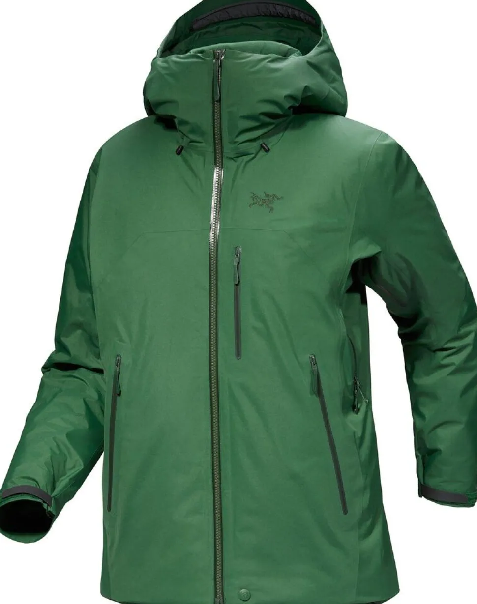 Arcteryx Beta Insulated Jacket W