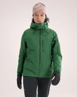 Arcteryx Beta Insulated Jacket W