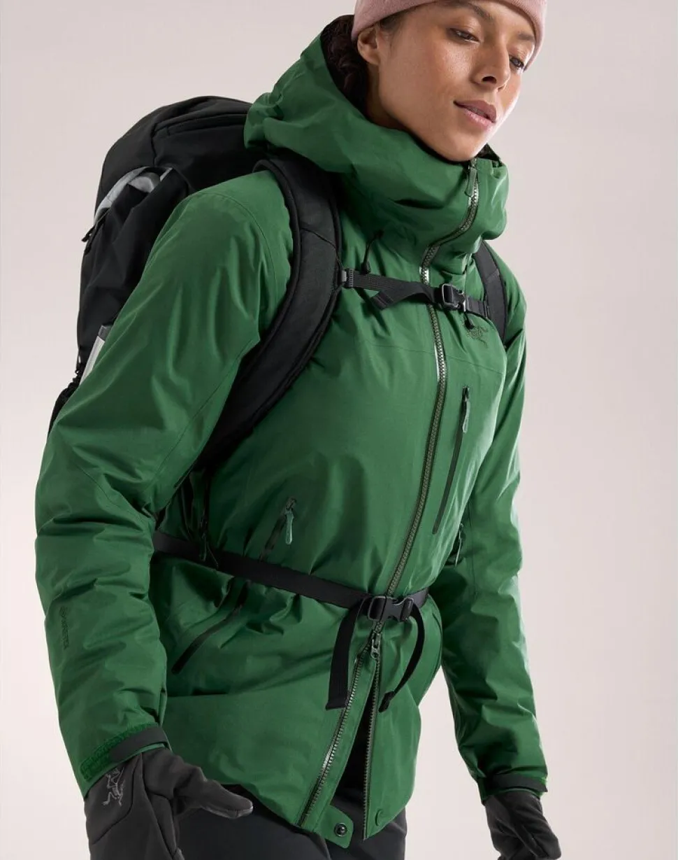 Arcteryx Beta Insulated Jacket W