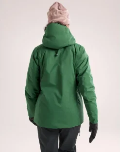 Arcteryx Beta Insulated Jacket W