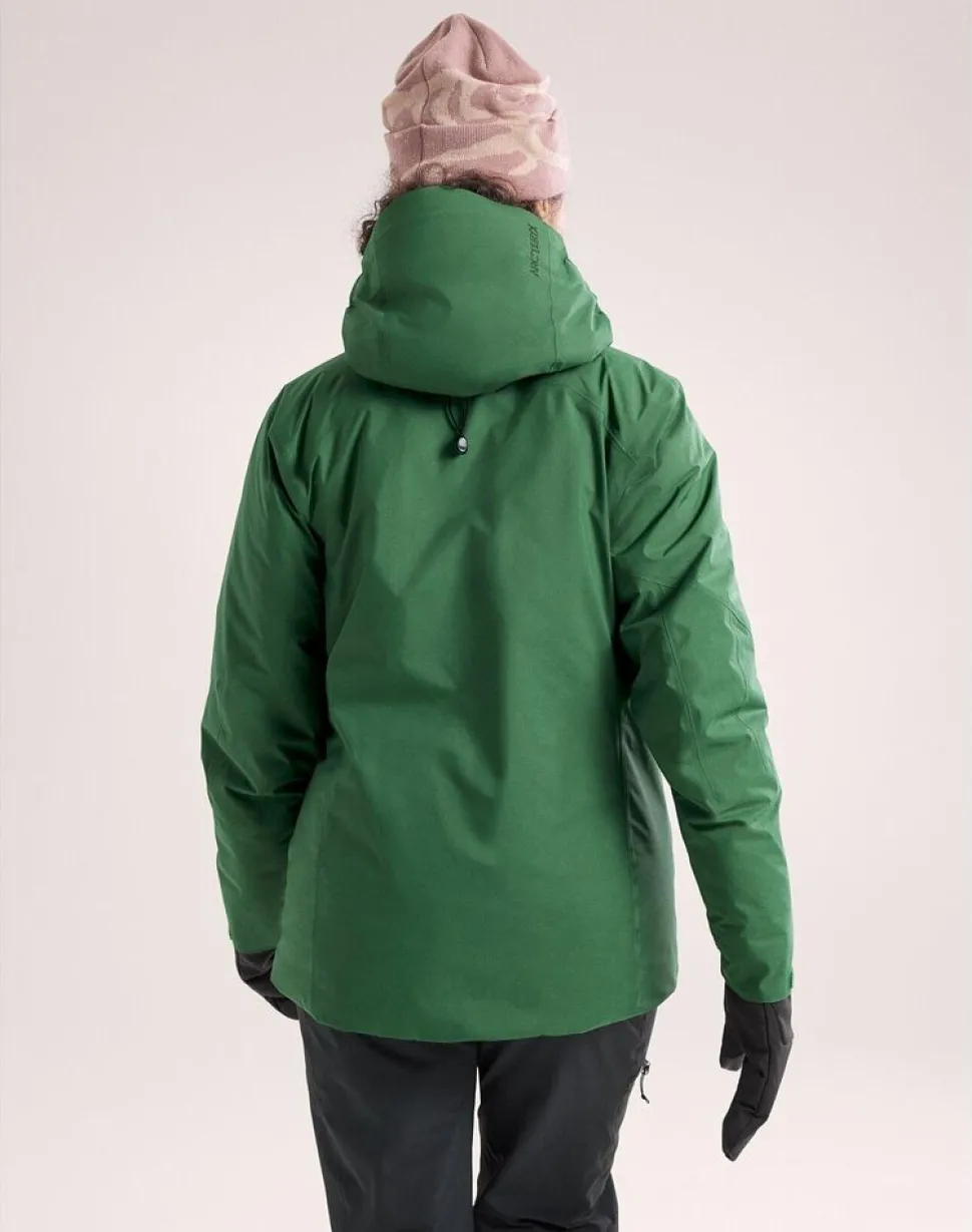Arcteryx Beta Insulated Jacket W