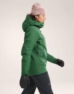 Arcteryx Beta Insulated Jacket W