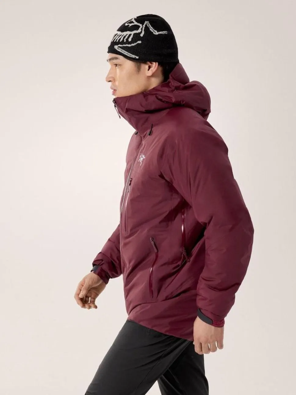 Arcteryx Beta Insulated Jacket M