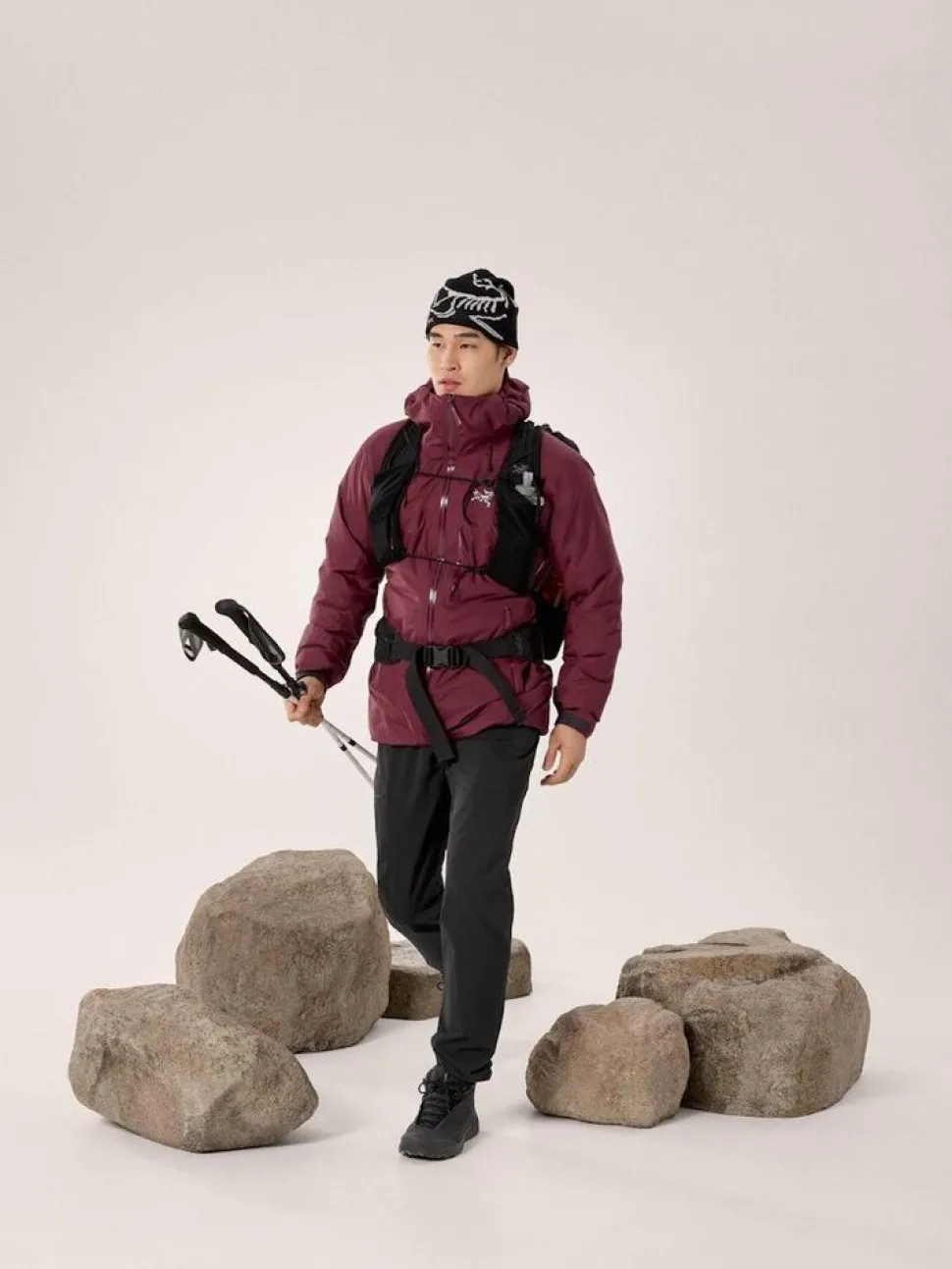 Arcteryx Beta Insulated Jacket M