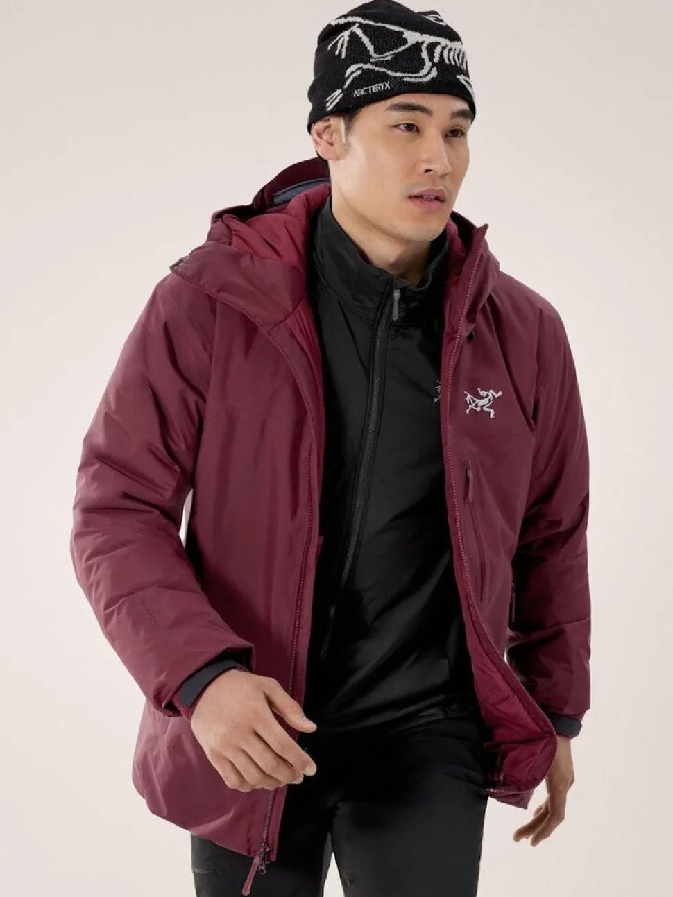 Arcteryx Beta Insulated Jacket M