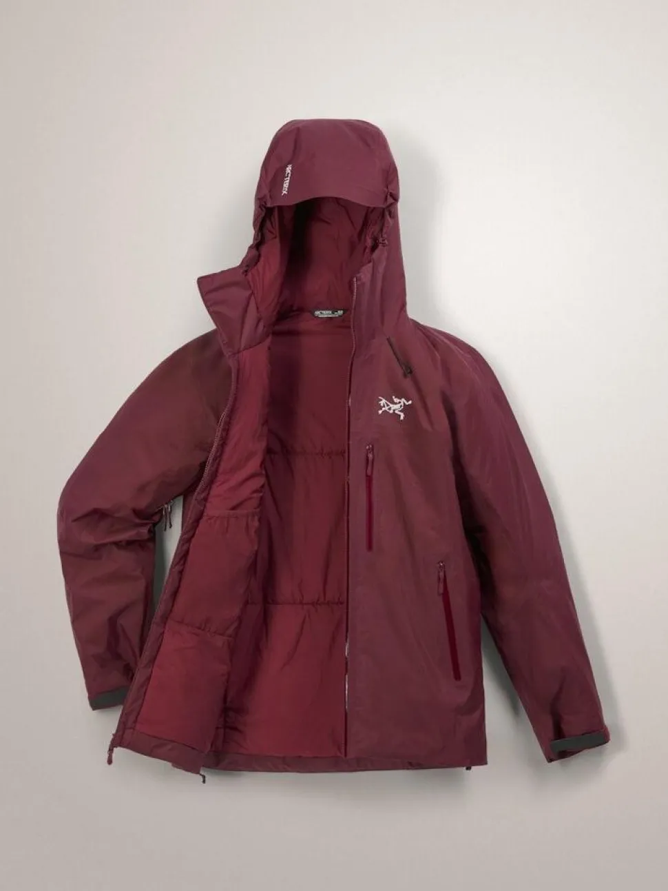 Arcteryx Beta Insulated Jacket M