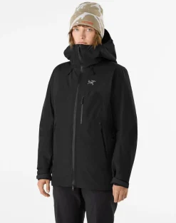 Arcteryx Beta insulated jacket wmns