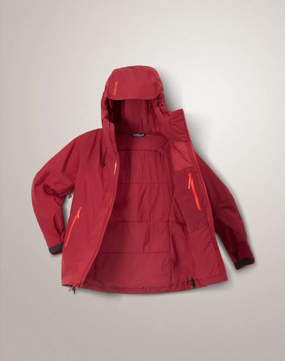 Arcteryx Beta insulated jacket wmns