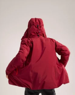 Arcteryx Beta insulated jacket wmns