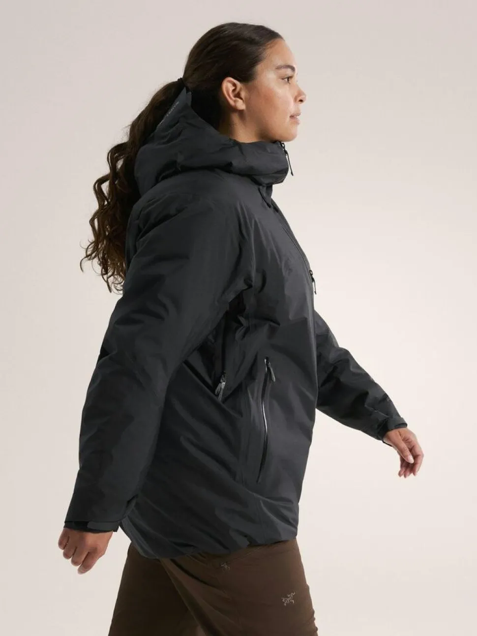 Arcteryx Beta Insulated Jacket W