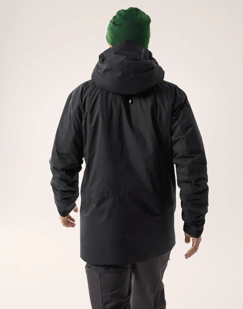 Arcteryx Beta Insulated Jacket M