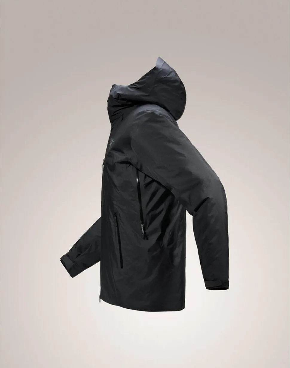 Arcteryx Beta Insulated Jacket M