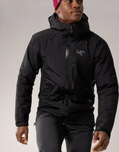 Arcteryx Beta IS jacket