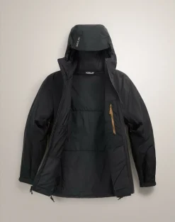 Arcteryx Beta IS jacket