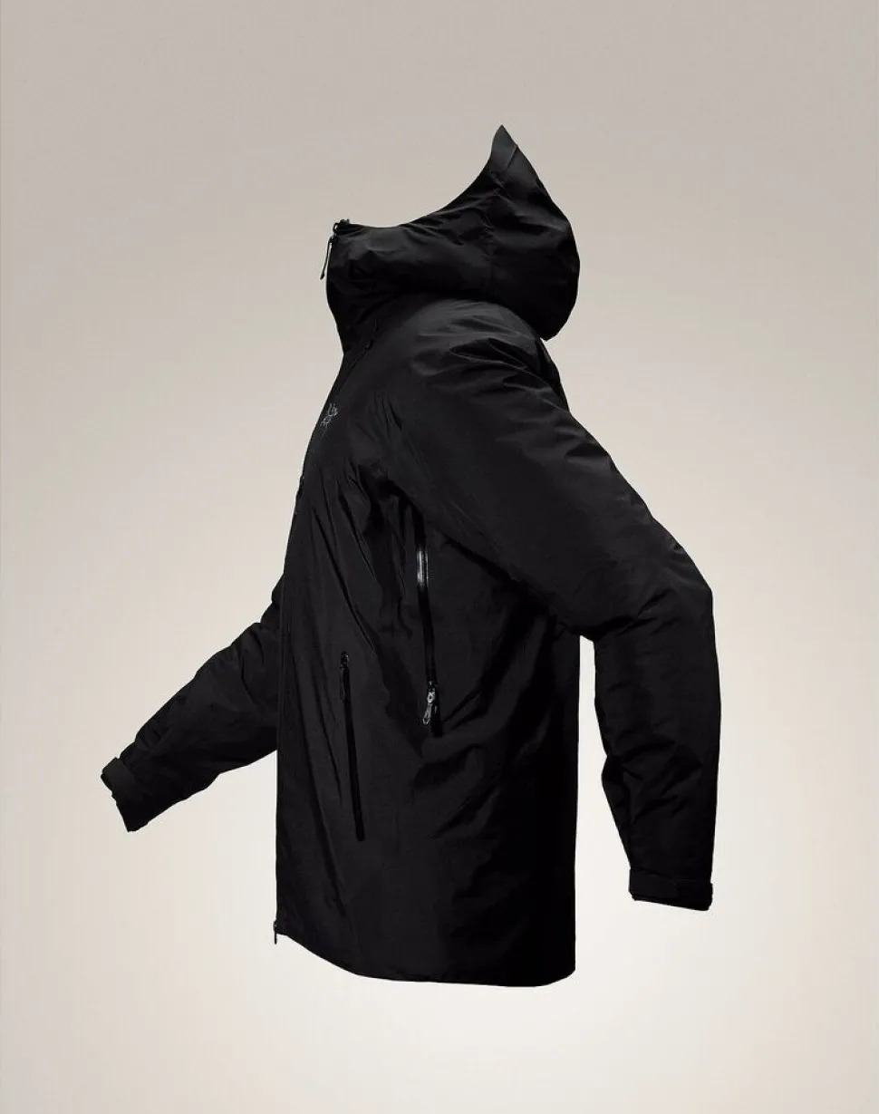 Arcteryx Beta IS jacket