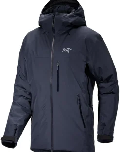 Arcteryx Beta IS jacket