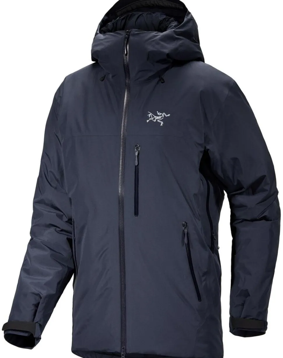 Arcteryx Beta IS jacket