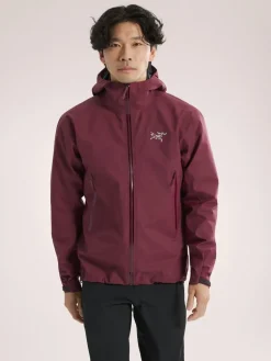 Arcteryx Beta Jacket M