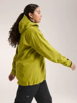 Arcteryx Beta Jacket W