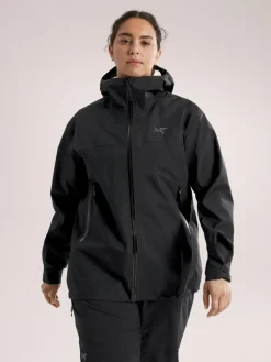 Arcteryx Beta Jacket W