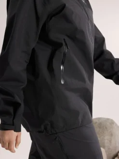 Arcteryx Beta Jacket W