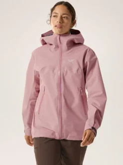 Arcteryx Beta Jacket W
