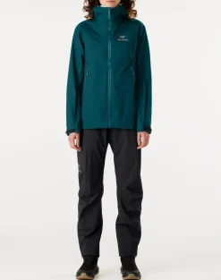 Arcteryx Beta Pant womens