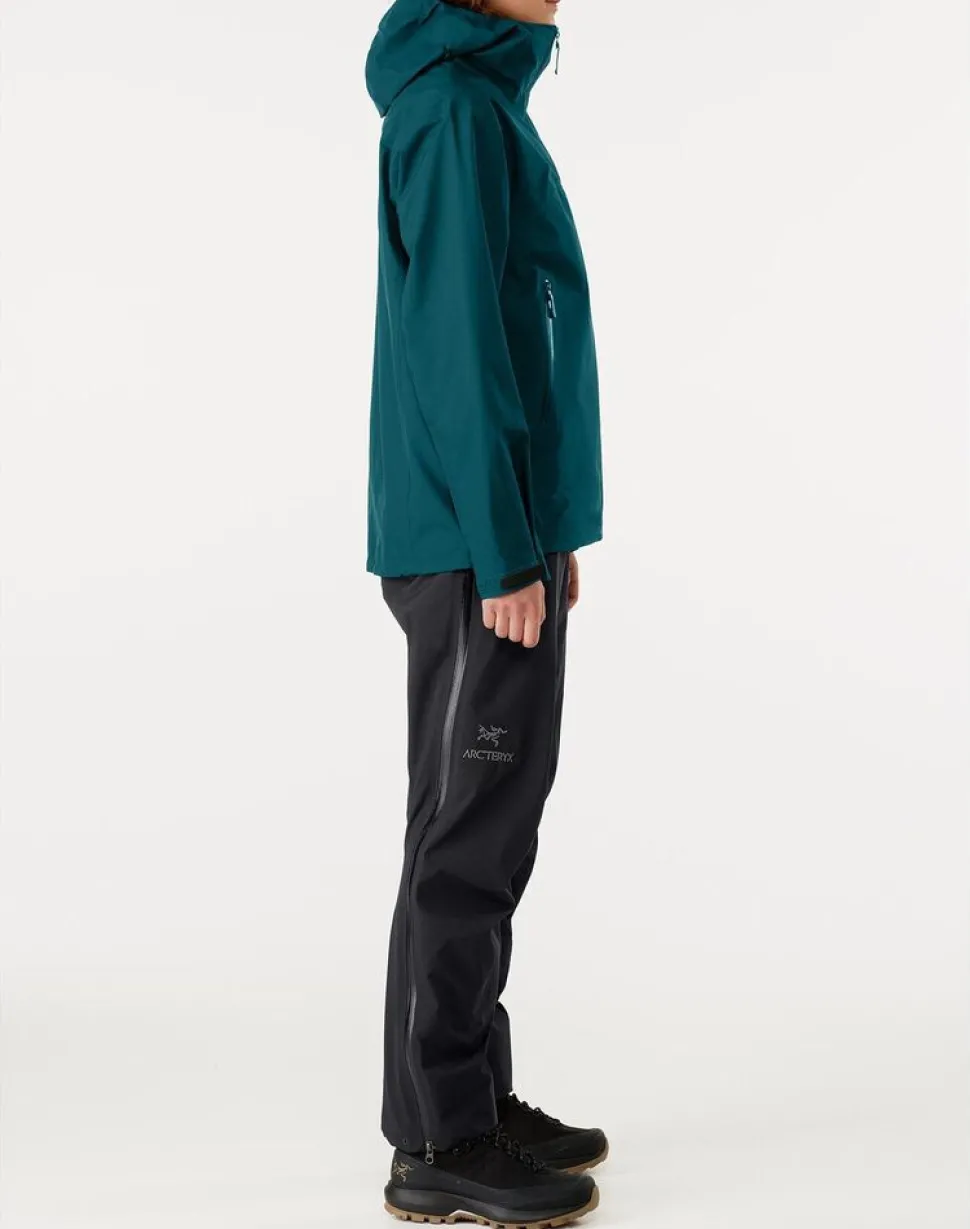 Arcteryx Beta Pant womens