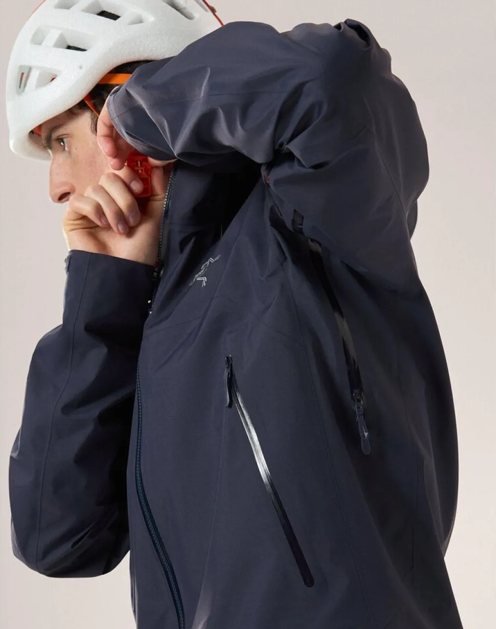 Arcteryx Beta SL Jacket M